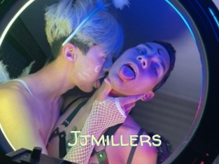 jjmillers Sexy Tchat