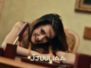 Jjuuliaa