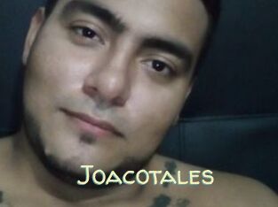 Joacotales