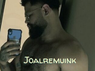 Joalremuink