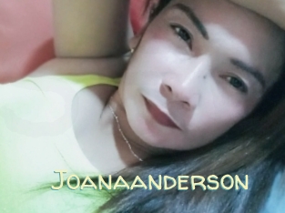joanaanderson Sexy Tchat