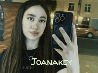 Joanakey