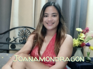 Joanamondragon