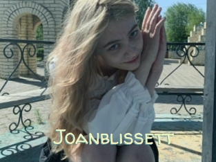 Joanblissett