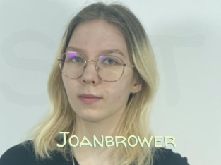 Joanbrower