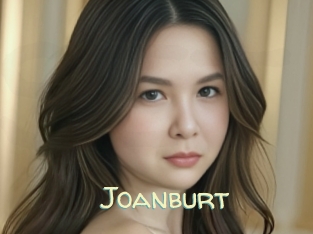 Joanburt