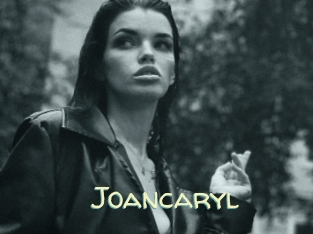 joancaryl Sexy Tchat