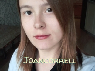 Joancorrell