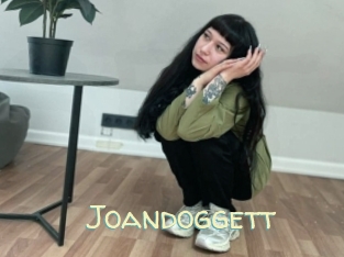Joandoggett