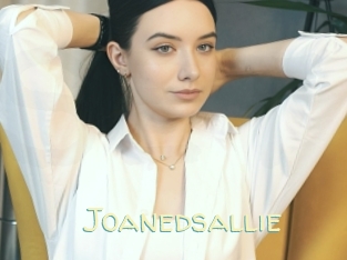 Joanedsallie