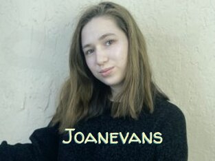 joanevans Sexy Tchat
