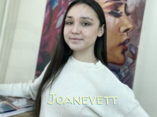 Joanevett