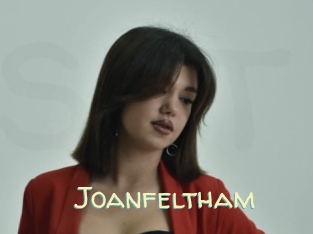 Joanfeltham
