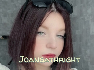 Joangathright