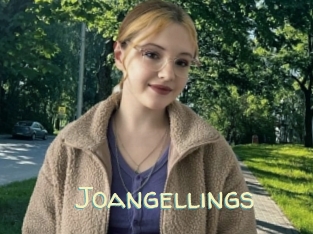 joangellings Sexy Tchat