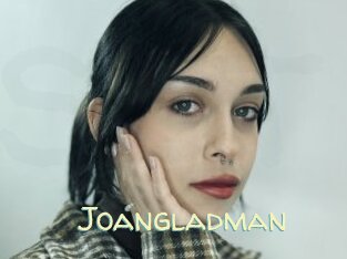 Joangladman