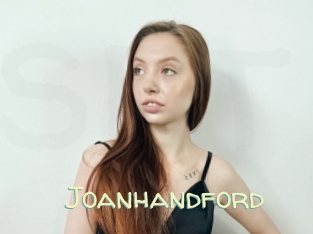 Joanhandford