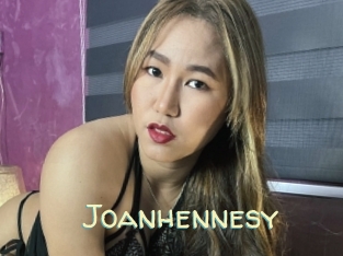 Joanhennesy