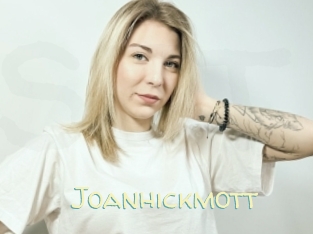 Joanhickmott