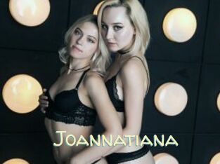Joannatiana