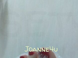 Joanne4u