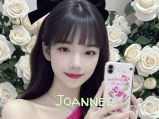 joannel Sexy Tchat