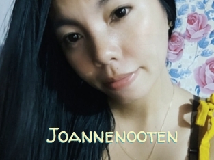 Joannenooten