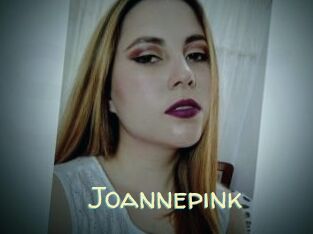 Joannepink