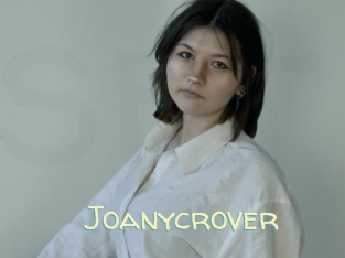 Joanycrover