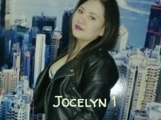 jocelyn_1 Sexy Tchat