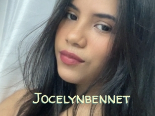 Jocelynbennet