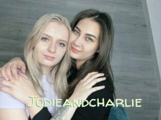 Jodieandcharlie
