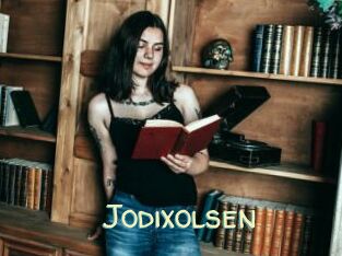 Jodixolsen