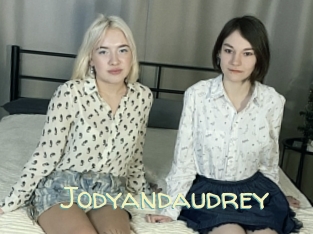 Jodyandaudrey