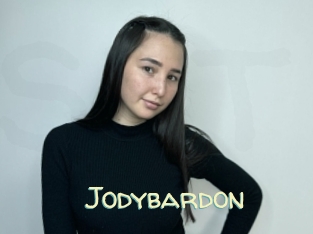 Jodybardon