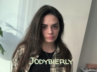 Jodybierly