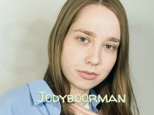 jodyboorman Sexy Tchat