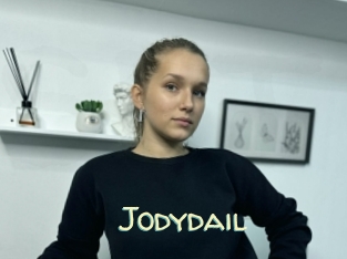 Jodydail