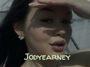 Jodyearney