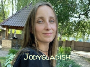 Jodygladish