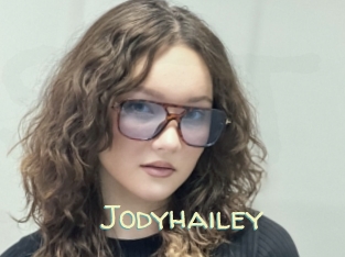 Jodyhailey
