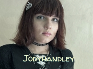Jodyhandley