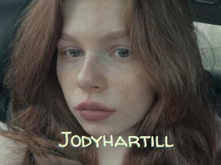 Jodyhartill