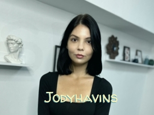 Jodyhavins