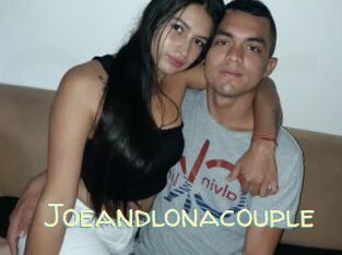Joeandlonacouple