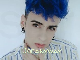 Joeanyway
