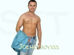 Joehotboyxxx
