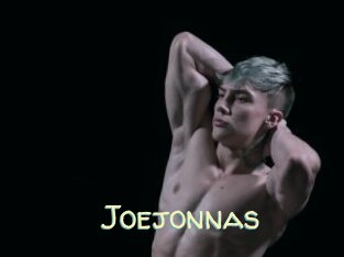 Joejonnas