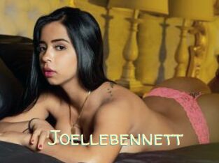 Joellebennett