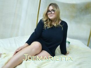 Joemarietta